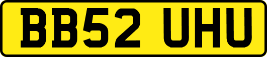 BB52UHU