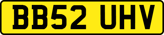 BB52UHV