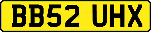 BB52UHX