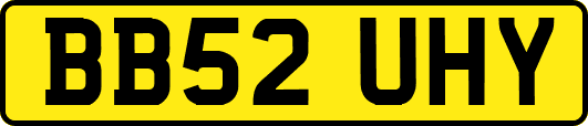 BB52UHY