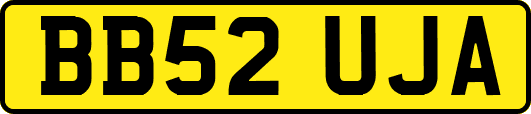 BB52UJA
