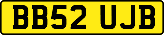BB52UJB