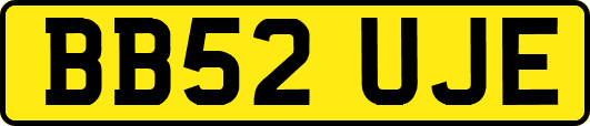 BB52UJE