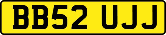 BB52UJJ