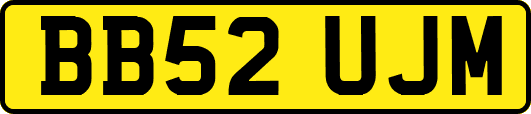 BB52UJM