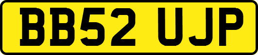 BB52UJP