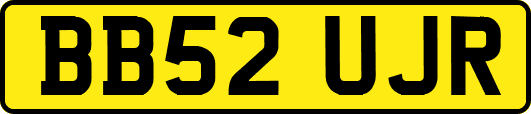 BB52UJR