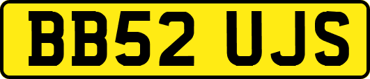 BB52UJS