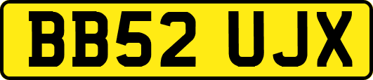 BB52UJX