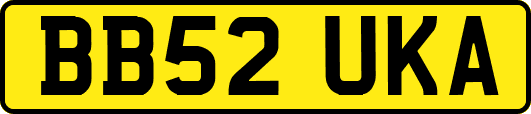 BB52UKA