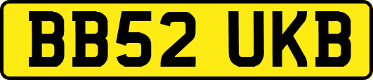 BB52UKB
