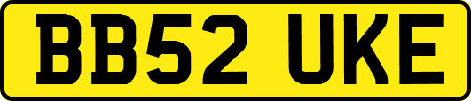 BB52UKE