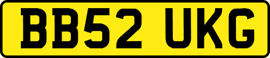 BB52UKG