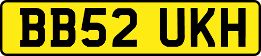 BB52UKH