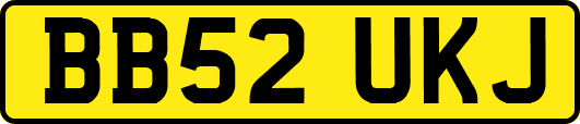 BB52UKJ