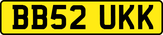 BB52UKK