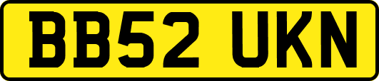 BB52UKN