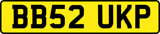 BB52UKP