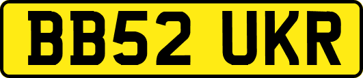 BB52UKR