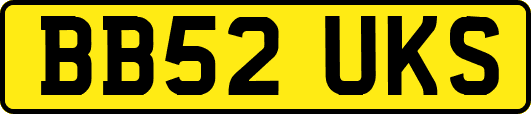 BB52UKS