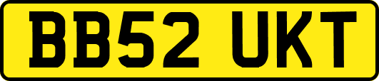 BB52UKT