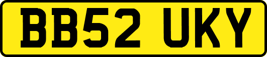 BB52UKY