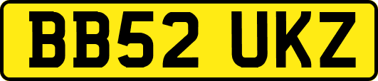 BB52UKZ