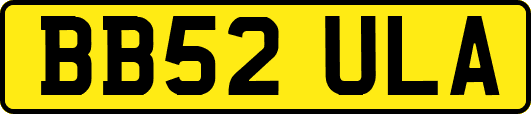 BB52ULA