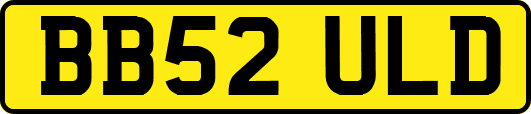 BB52ULD