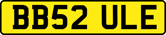 BB52ULE