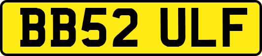 BB52ULF