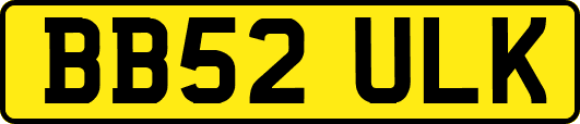 BB52ULK