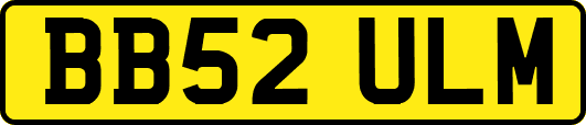 BB52ULM