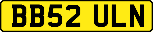 BB52ULN