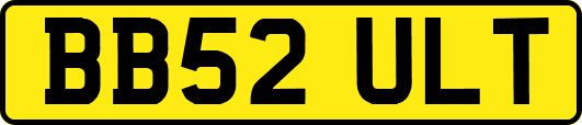 BB52ULT