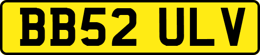 BB52ULV