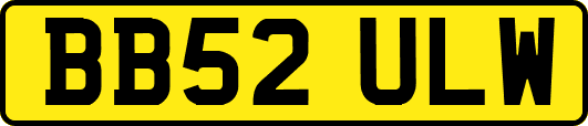 BB52ULW