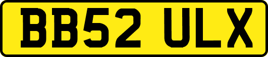 BB52ULX