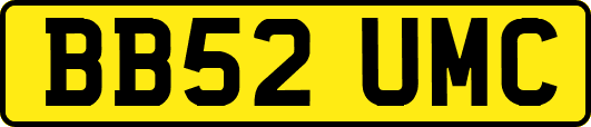 BB52UMC