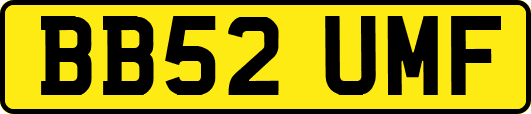 BB52UMF