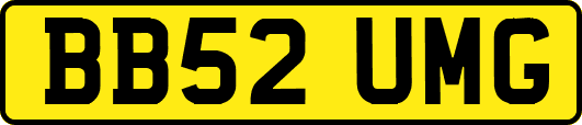 BB52UMG