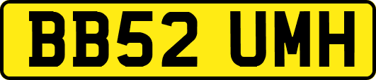 BB52UMH