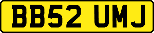 BB52UMJ