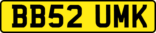BB52UMK