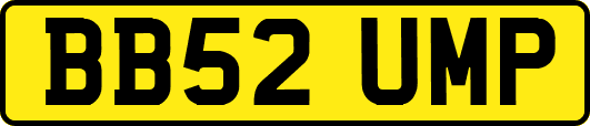 BB52UMP