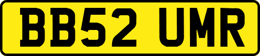 BB52UMR