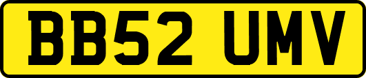 BB52UMV