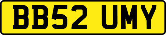 BB52UMY