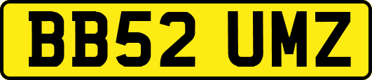 BB52UMZ