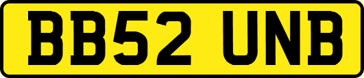 BB52UNB